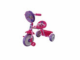 Childrens Tricycle - Pink 1553 - Colorland Toys